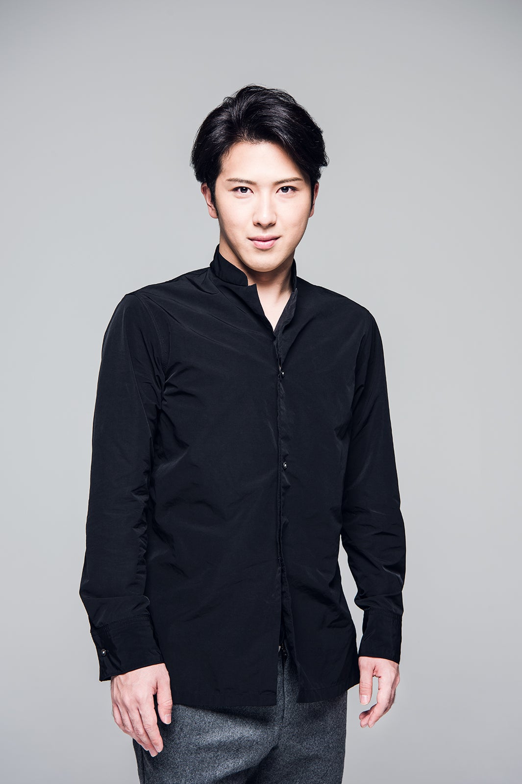 尾上松也（提供写真）