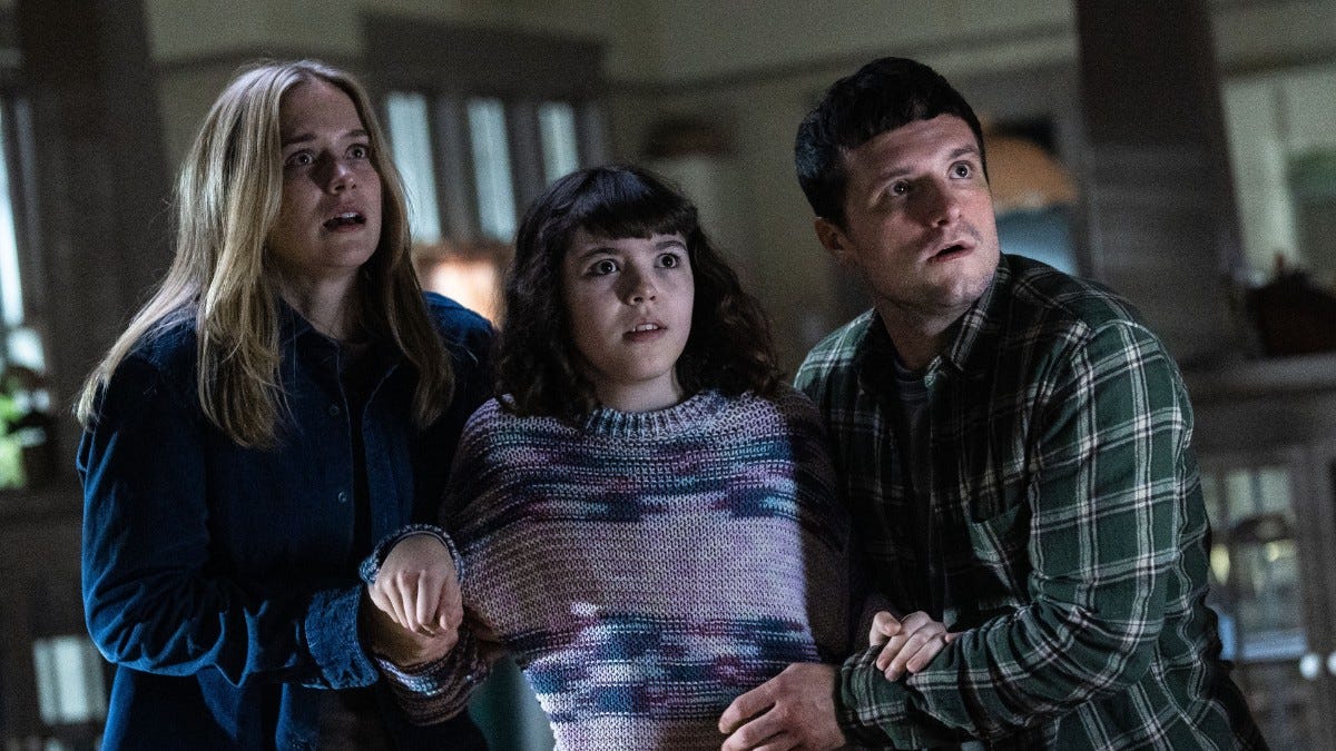 ファイブ・ナイツ・アット・フレディーズ2