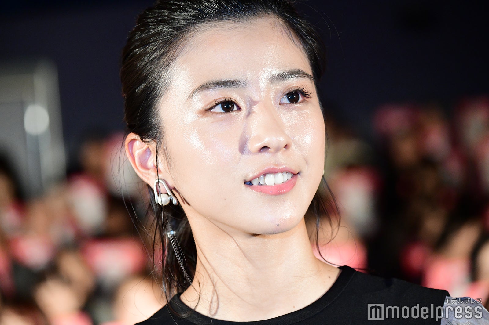 黒島結菜（C）モデルプレス