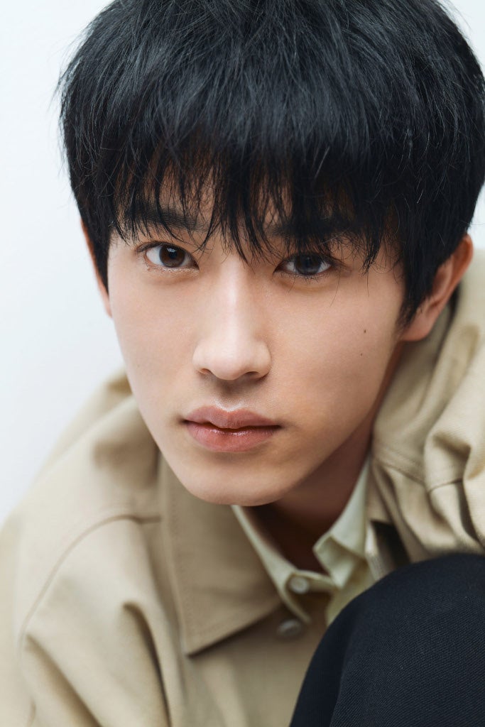 杉野遥亮、萩原利久の代役で「妻、小学生になる。」出演決定