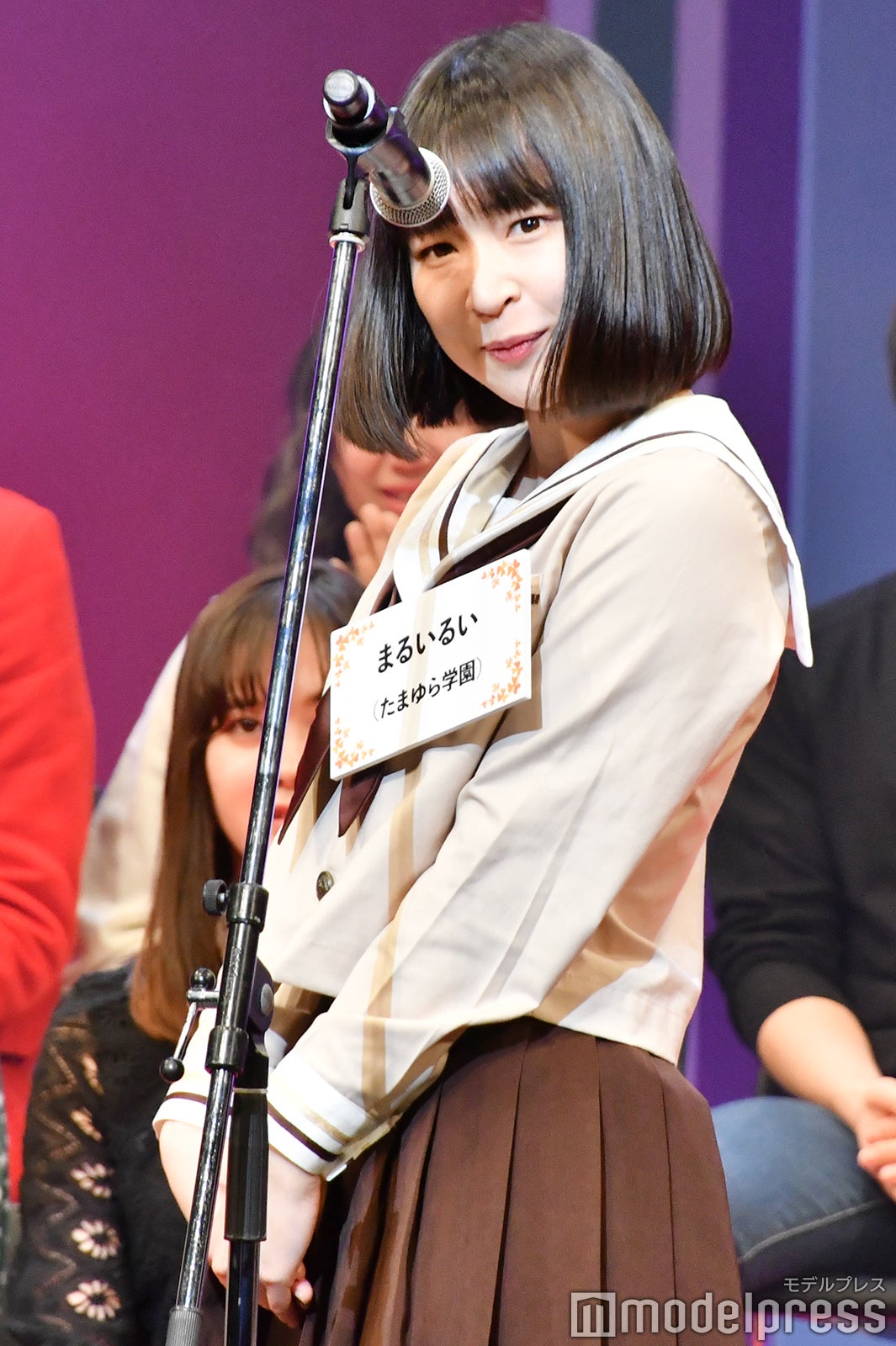 吉本坂46 2期生メンバー（C）モデルプレス