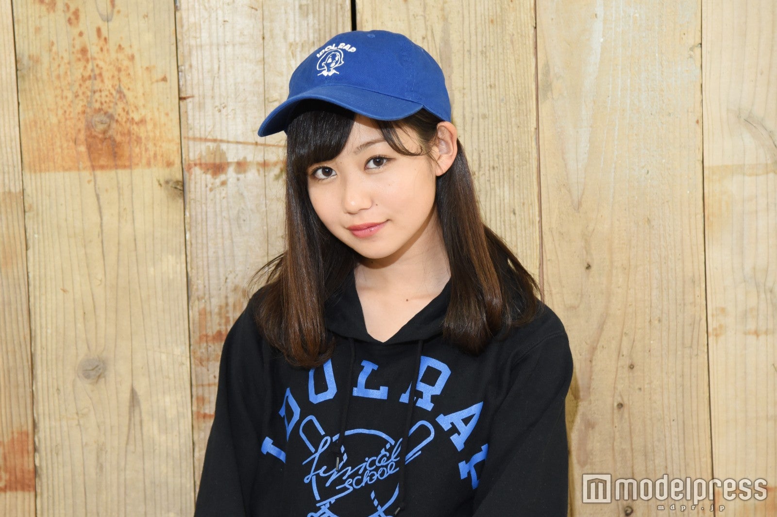 lyrical school・hime（C）モデルプレス