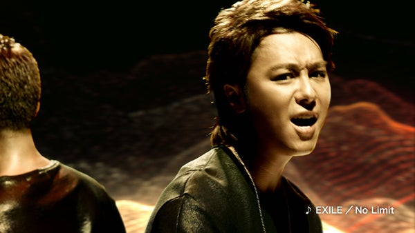 「コカ・コーラ・ゼロ」の新CM（9月3日よりオンエア）に出演するTAKAHIRO／CMカット