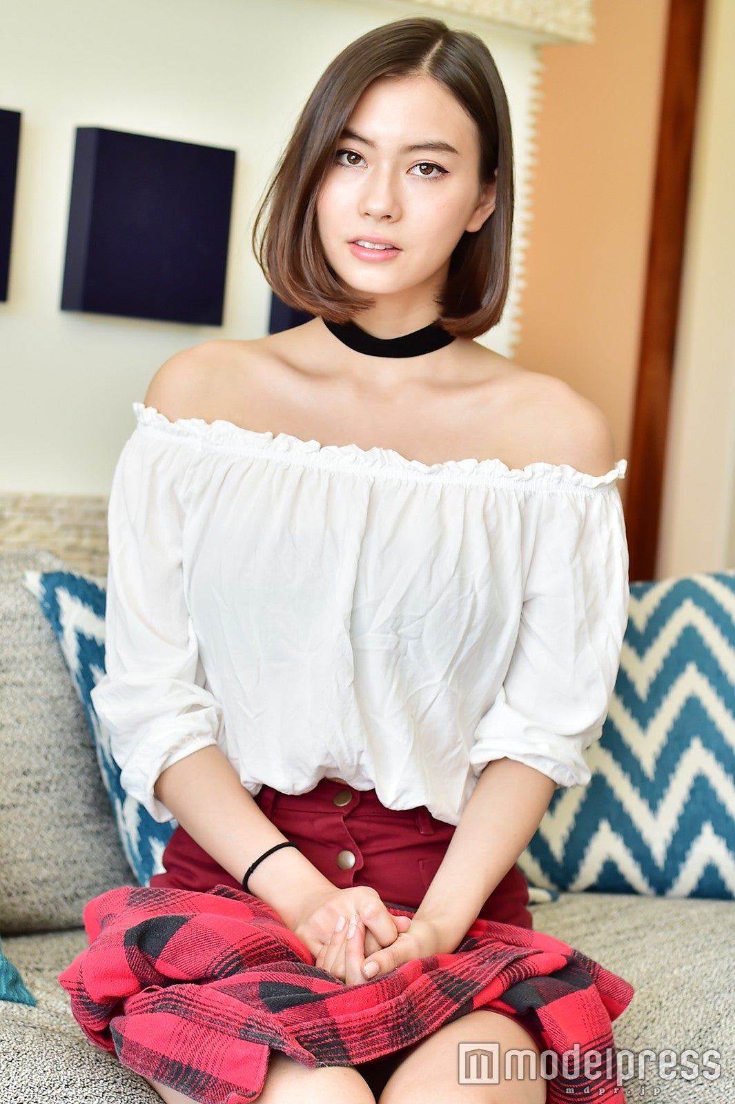 ローレン・サイ（C）モデルプレス