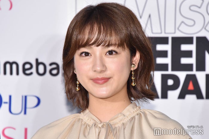 平祐奈 ネット上の噂に言及 ゆうが1番驚いてる モデルプレス