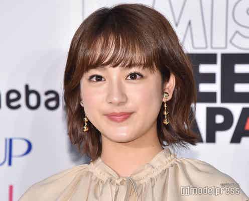 平祐奈、ホノルルマラソン完走