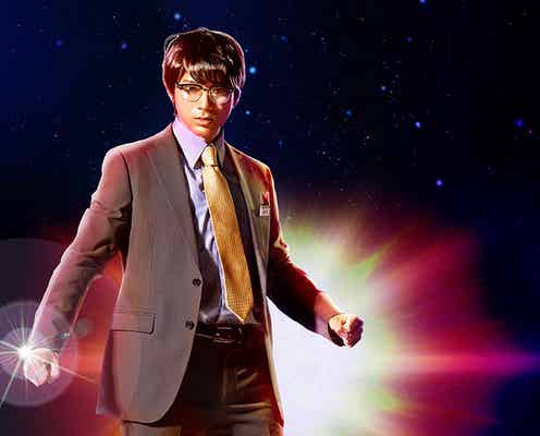 山田裕貴、異例の連ドラ2作同時主演<SEDAI WARS・ホームルーム>