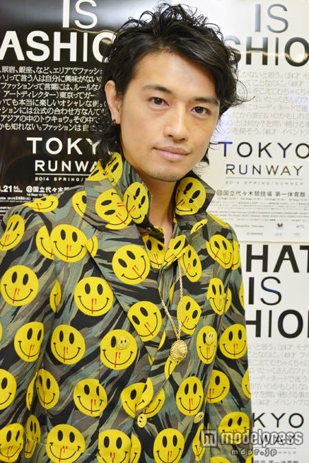 斎藤工