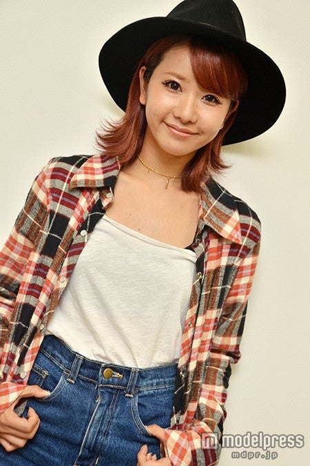 E-girls・Aya