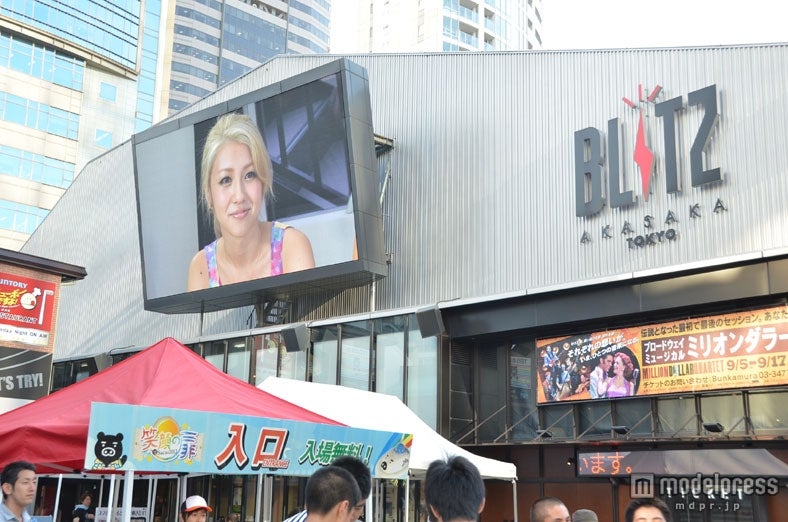 「ぱにゃにゃん」公開収録の様子