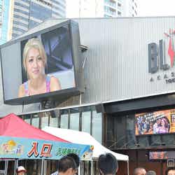 「ぱにゃにゃん」公開収録の様子