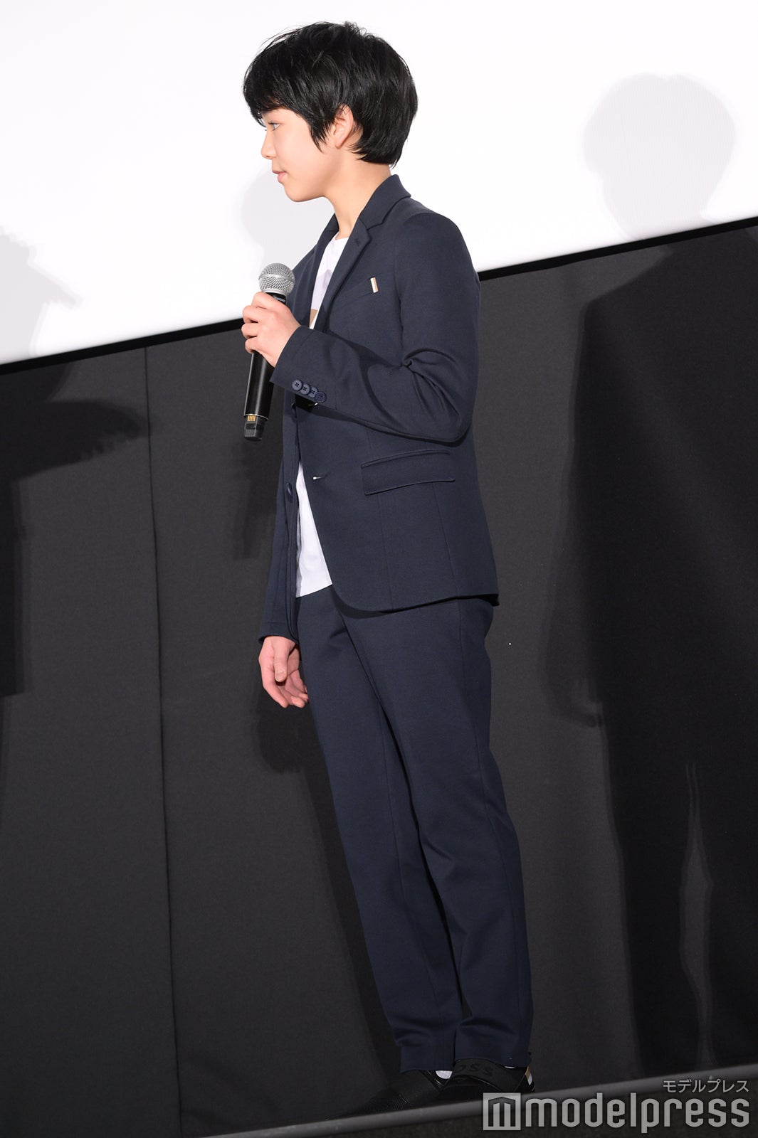 柊木陽太（C）モデルプレス