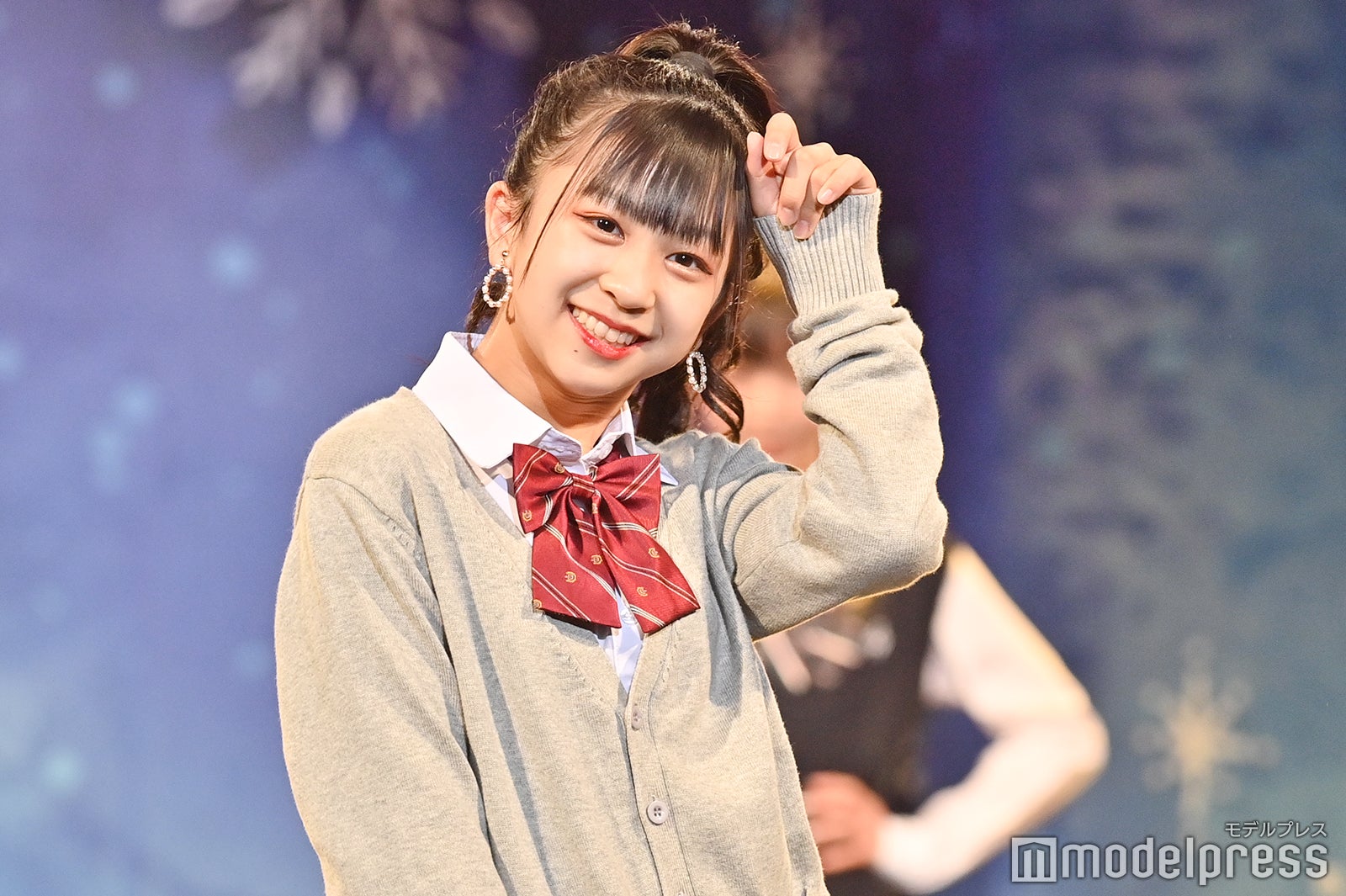 「JCミスコン2021」ファイナリスト（C）モデルプレス