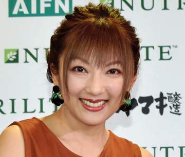 山田まりや、夫俳優と離婚へ 取材に所属事務所「離婚には合意している」と 13歳長男は共同親権の方向