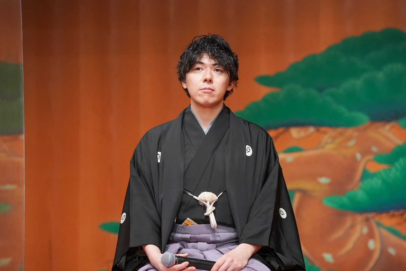 野村太一郎 （C）吉本興業