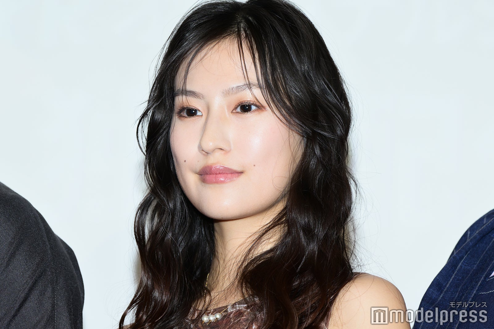 恒松祐里（C）モデルプレス