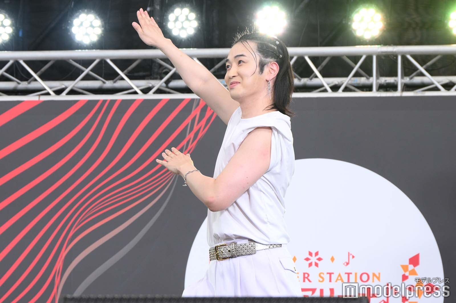 カルマ（C）モデルプレス