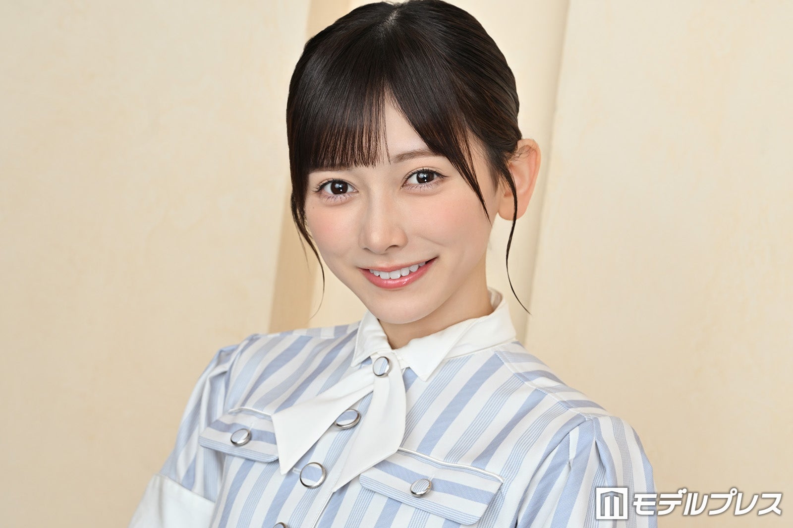 池田瑛紗（C）モデルプレス