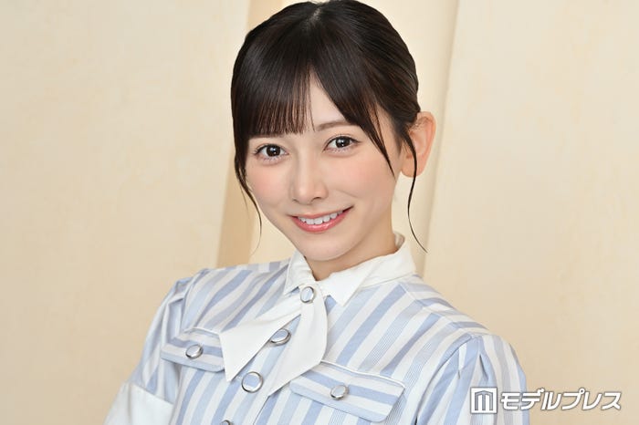池田瑛紗(C)モデルプレス