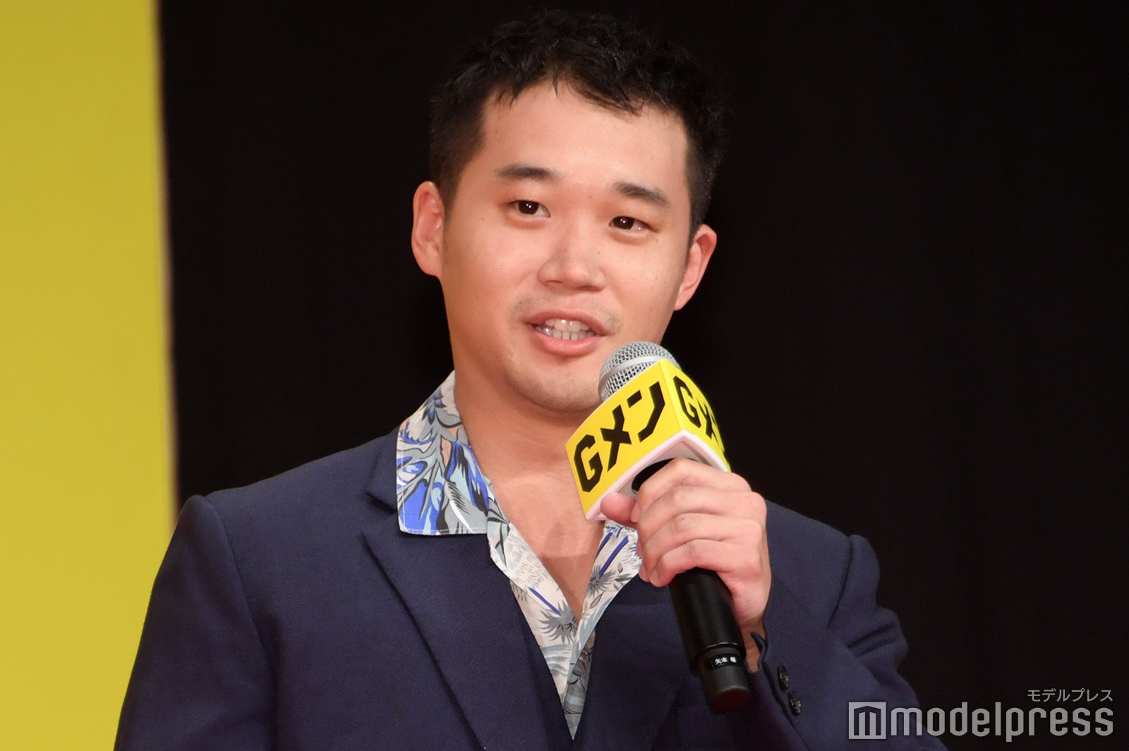 矢本悠馬（C）モデルプレス