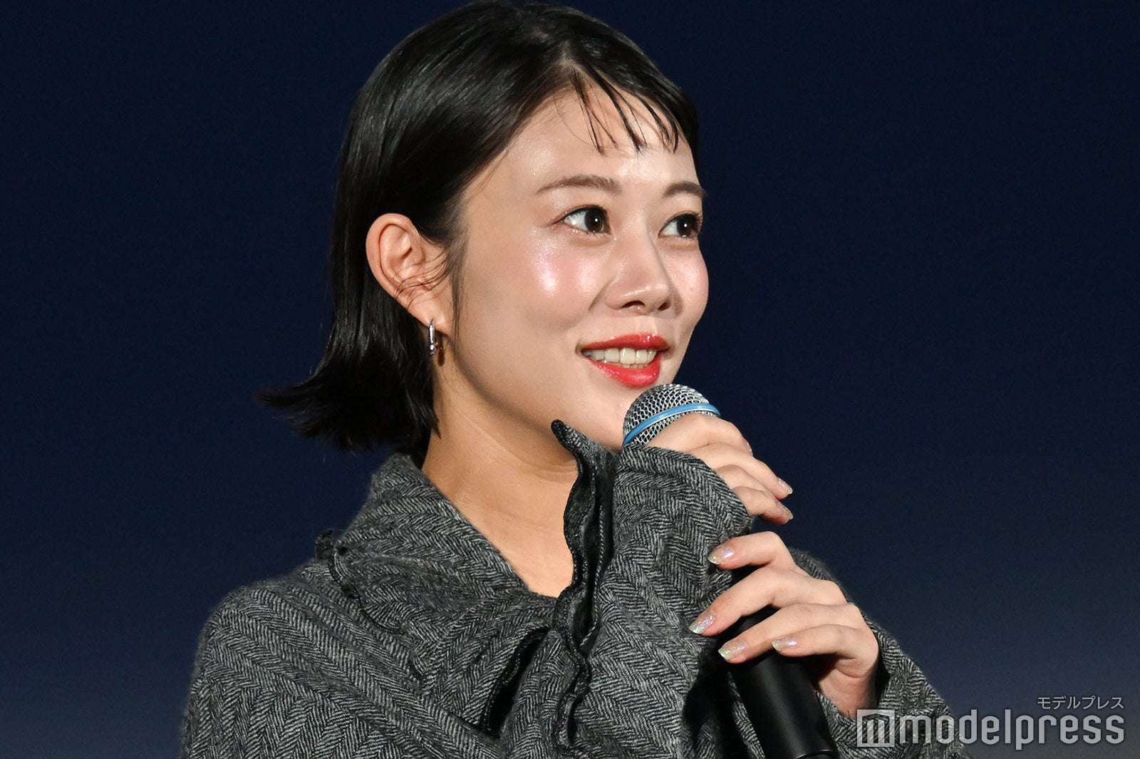 高畑充希（C）モデルプレス