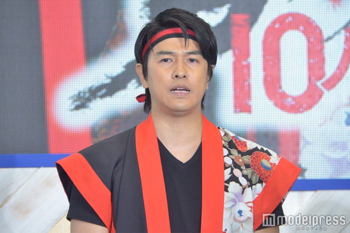 渡辺和洋 (C)モデルプレス