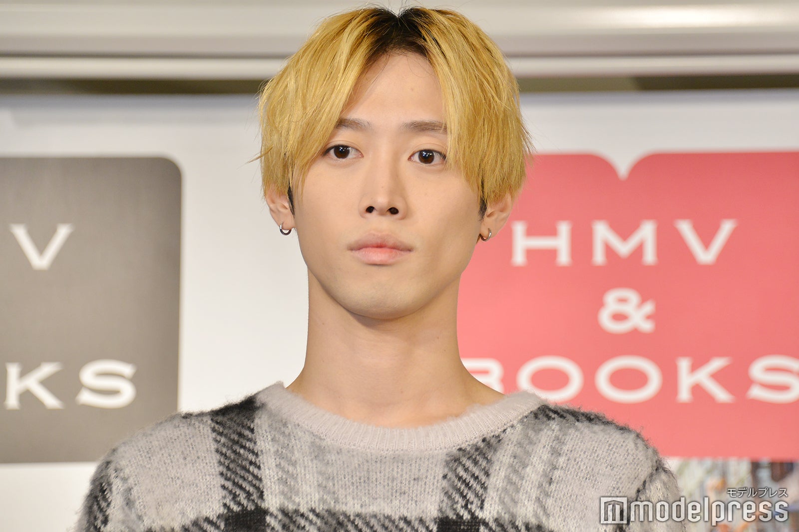 清水大樹 （C）モデルプレス