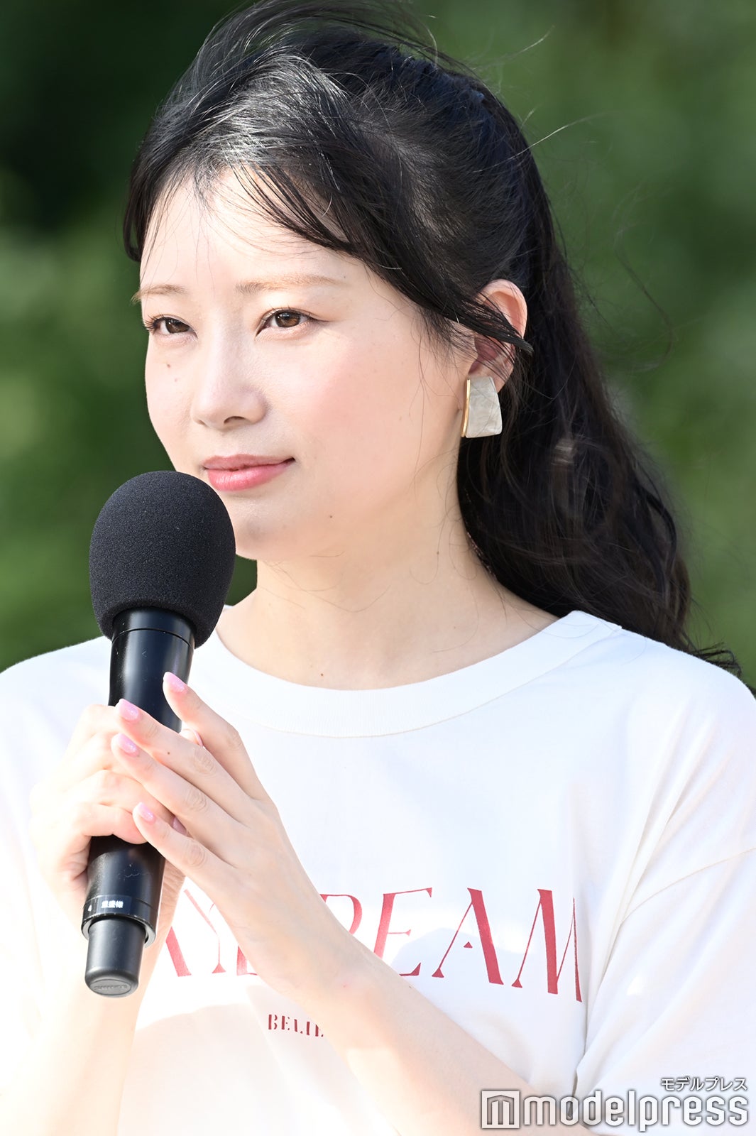 重盛さと美 （C）モデルプレス