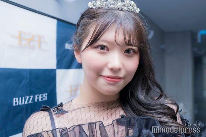 めぐさん(C)モデルプレス