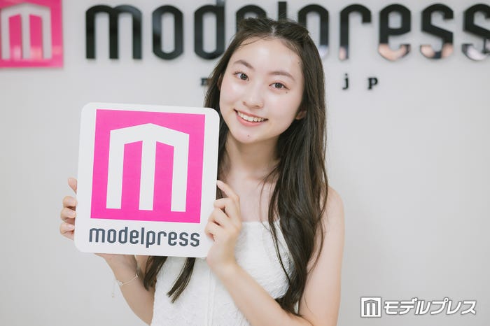 古田彩仁さん(C)モデルプレス
