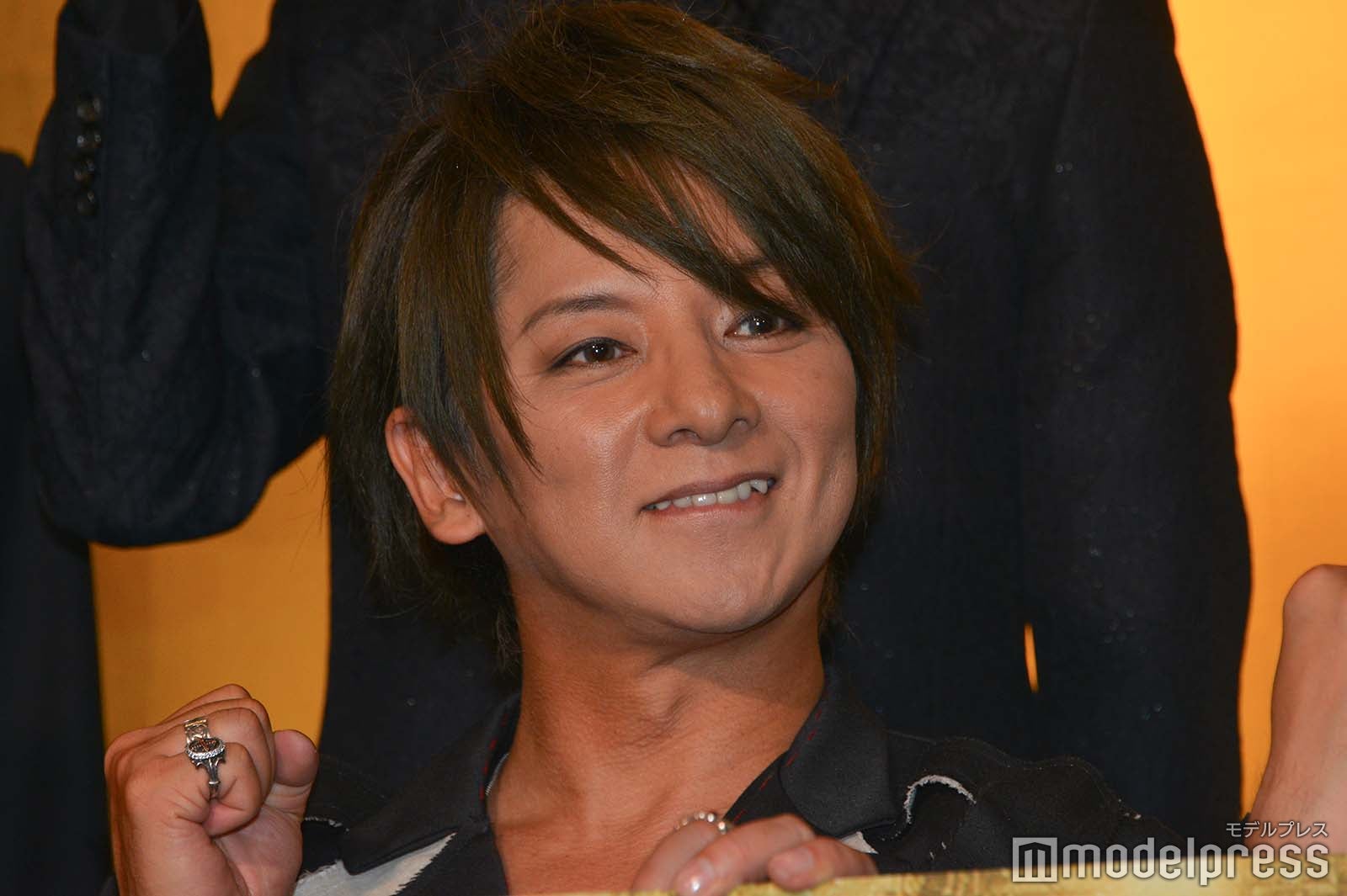 松岡充 （C）モデルプレス