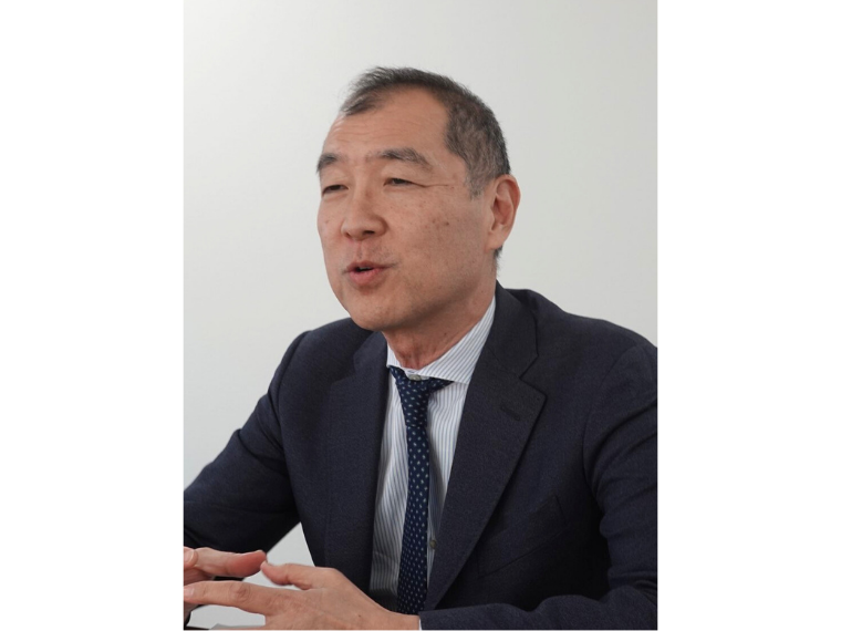 《トップインタビュー2026》ビギホールディングス社長 田中雅人氏 「パパス」40周年企画に注力