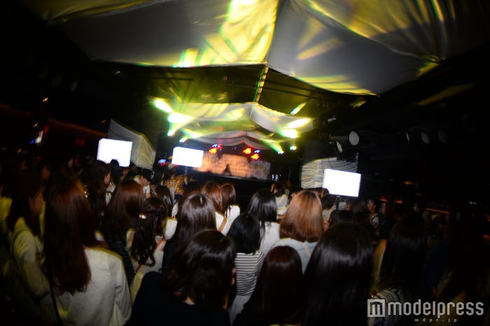 「TGC CAMPUS 2016 Spring Edition supported by beachwalkers.」会場の様子(C)モデルプレス