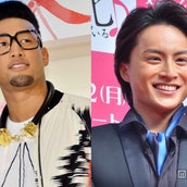 Generations関口メンディー Joyらと ハーフ会 結成 モデルプレス Generations関口メンディー Joyらと ハーフ会 結成 モデルプレス