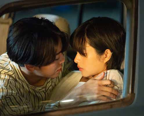 KAT-TUN亀梨和也、石原さとみにキス寸前「Destiny」テレ朝ドラマ史上最速で世界配信決定