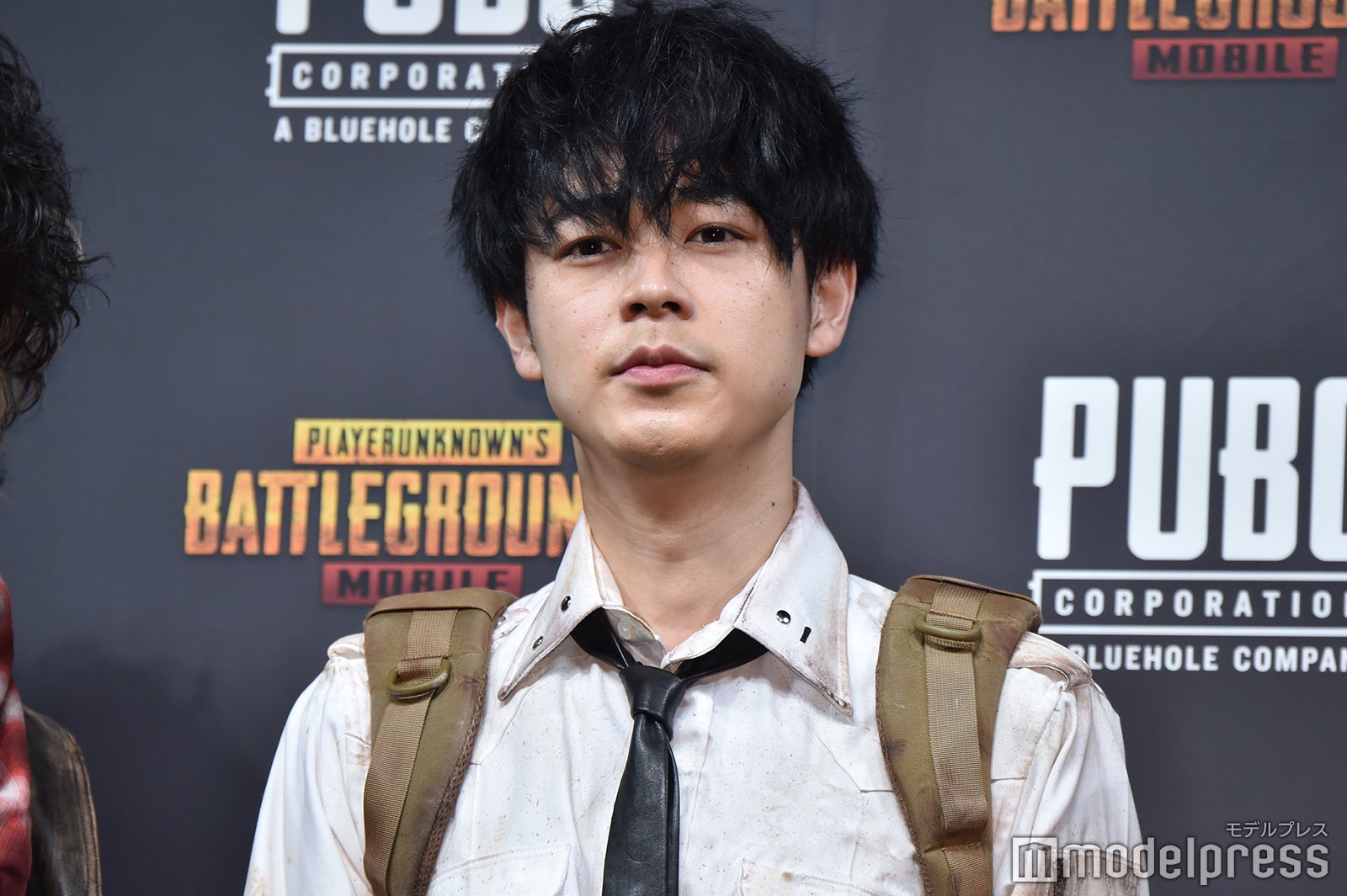 成田凌（C）モデルプレス