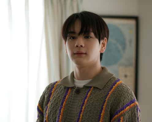 JO1豆原一成、彼女持ちの大学生役に「あざと連ドラ」出演決定