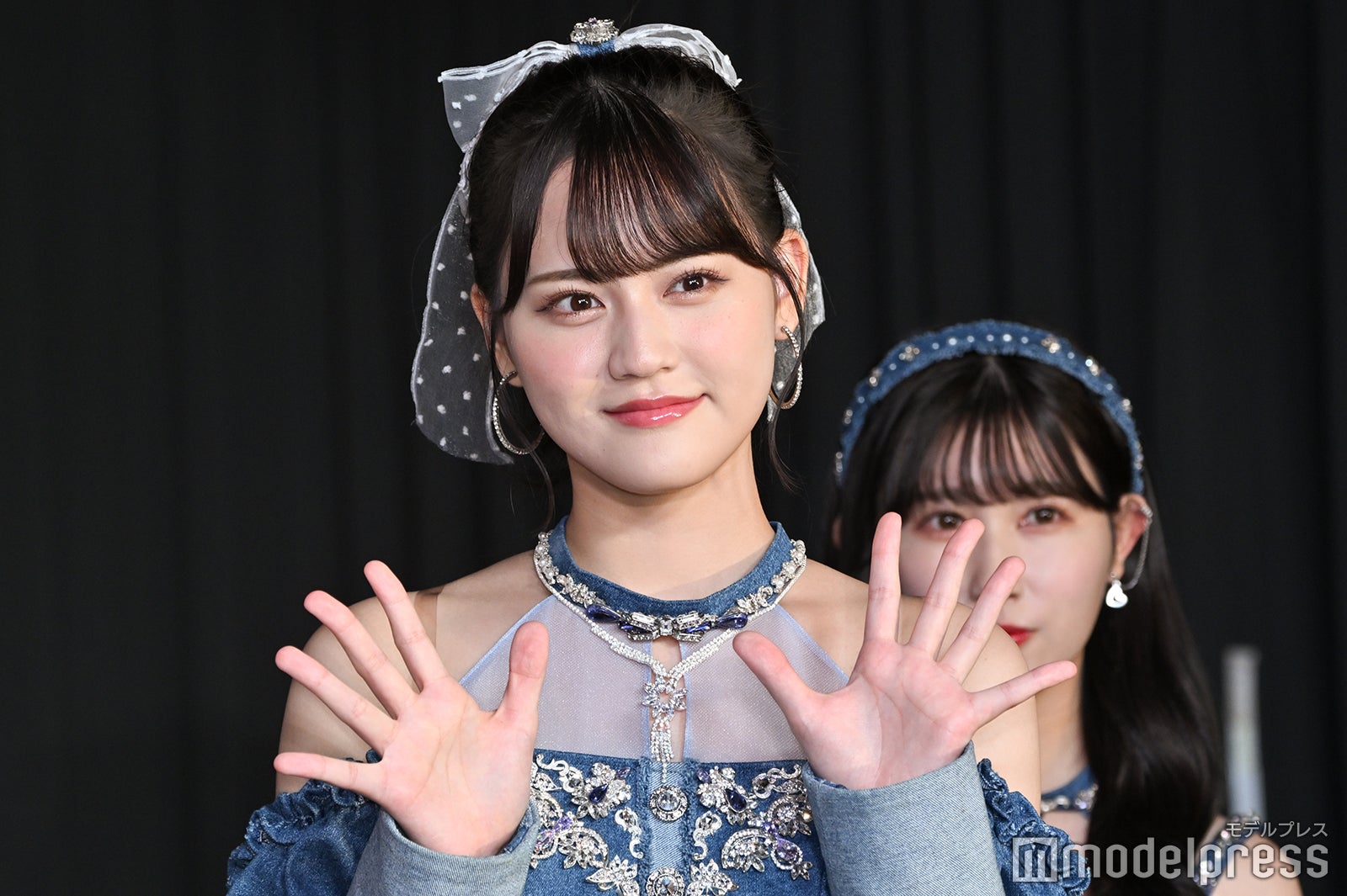 高松瞳 （C）モデルプレス