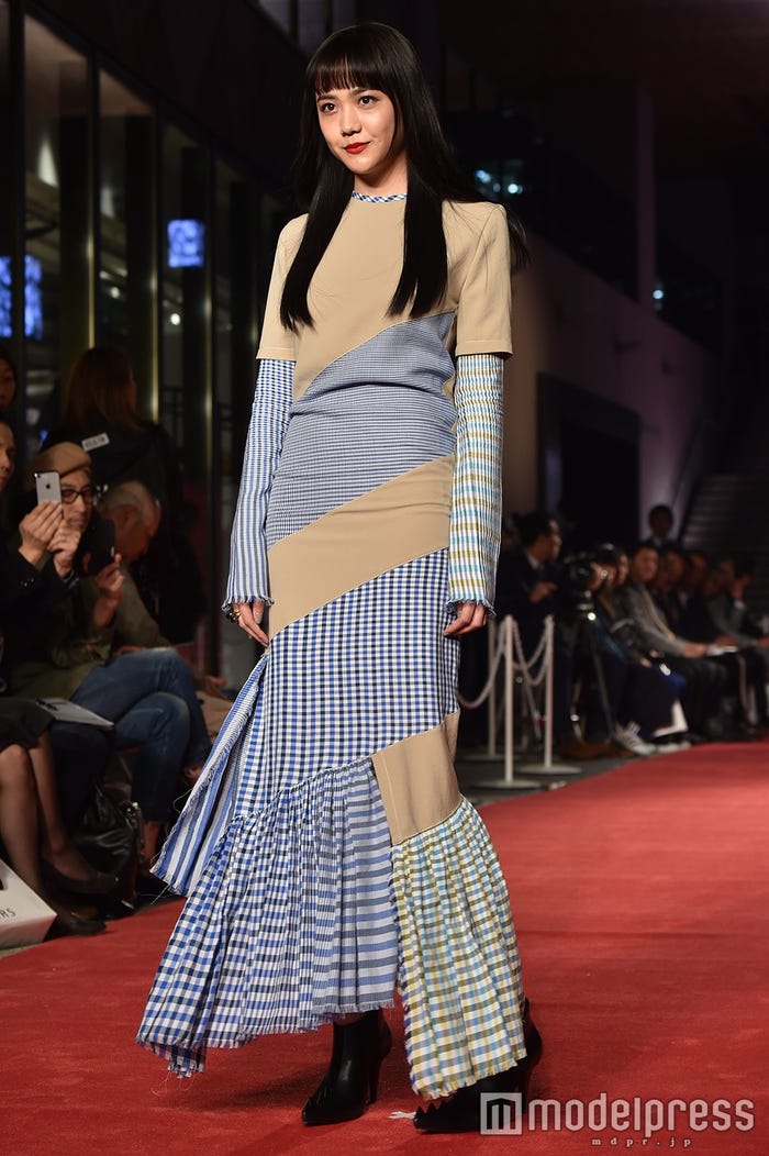 松井愛莉(C)モデルプレス