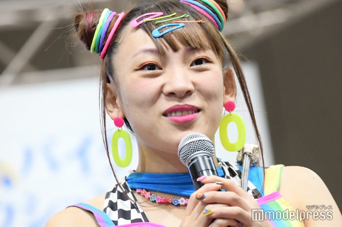 フワちゃん(C)モデルプレス