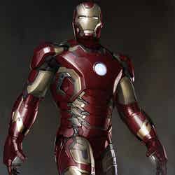 アイアンマン(C)2017 MARVEL