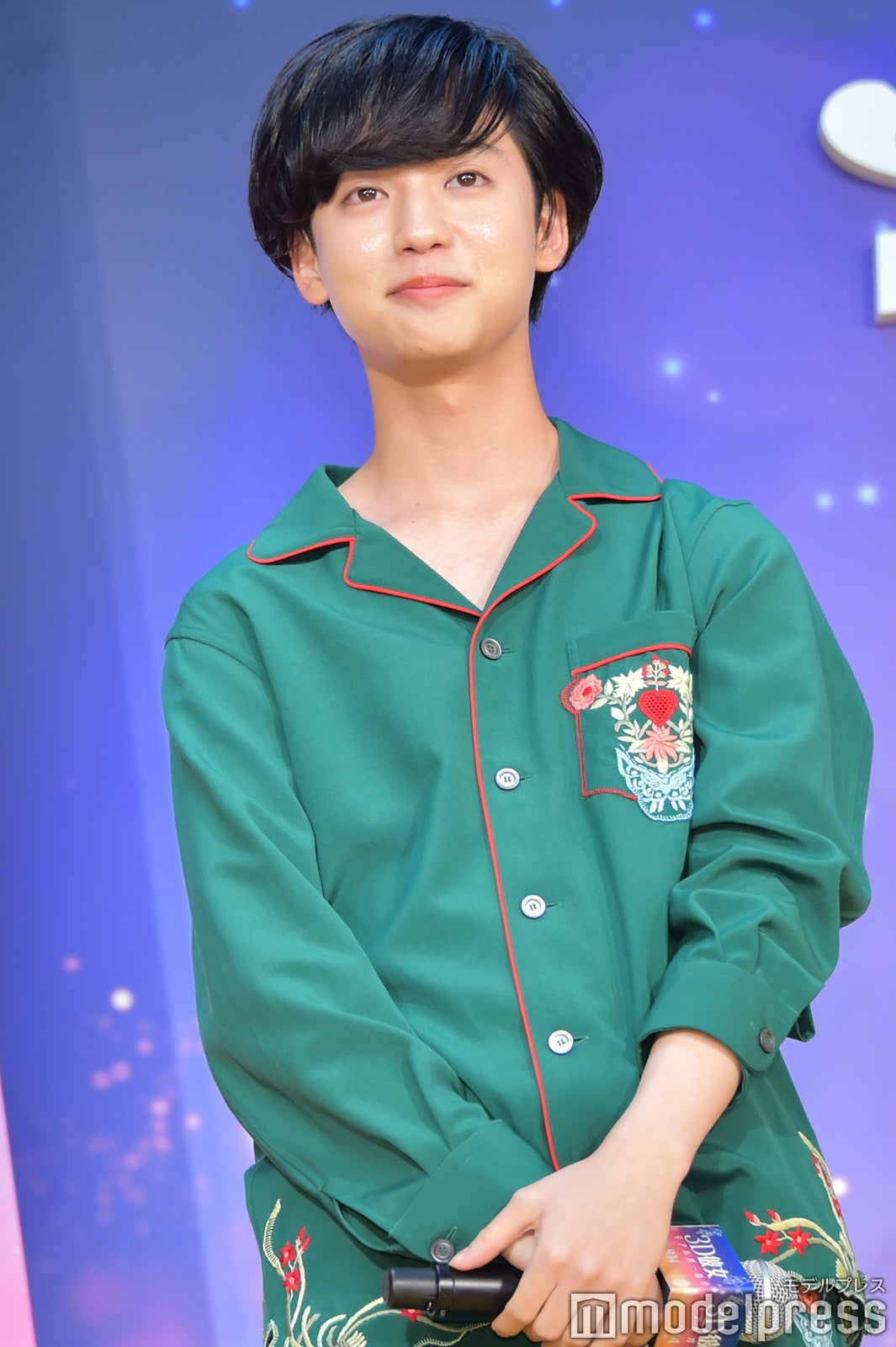 ゆうたろう （C）モデルプレス