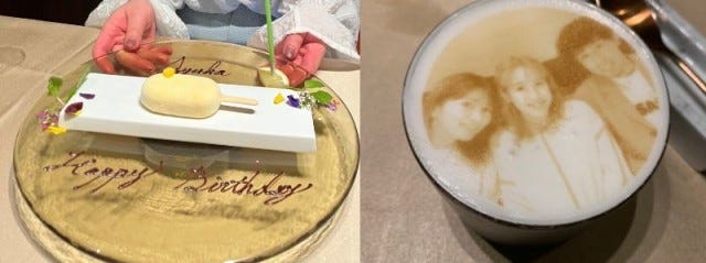 行ってよかったと絶賛♡