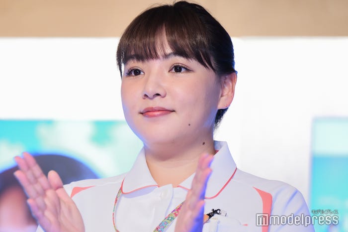 野呂佳代(C)モデルプレス