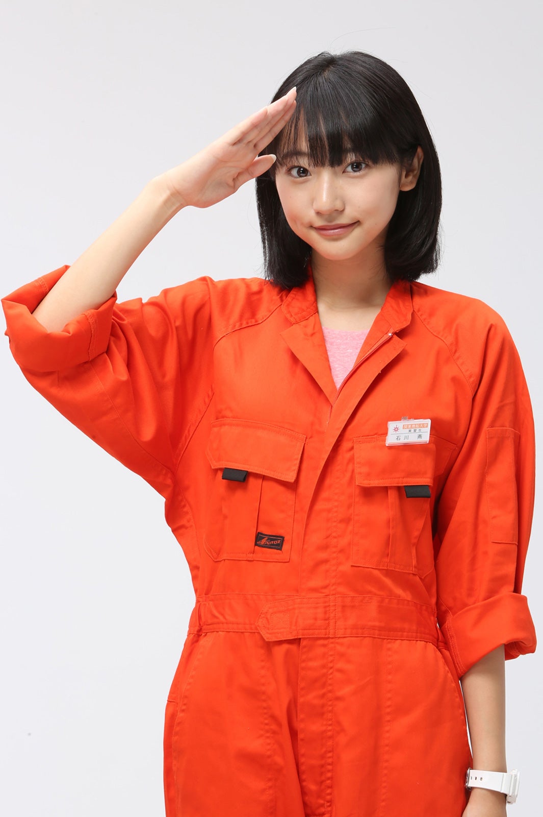 武田玲奈（画像提供：毎日放送）