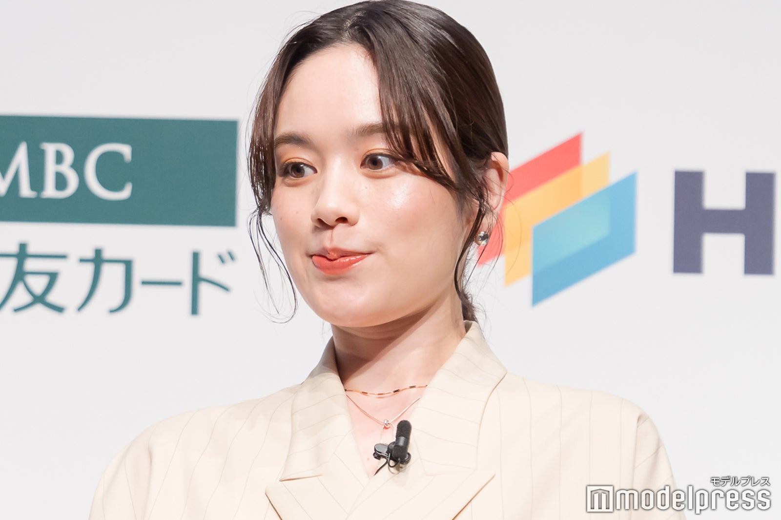 筧美和子（C）モデルプレス