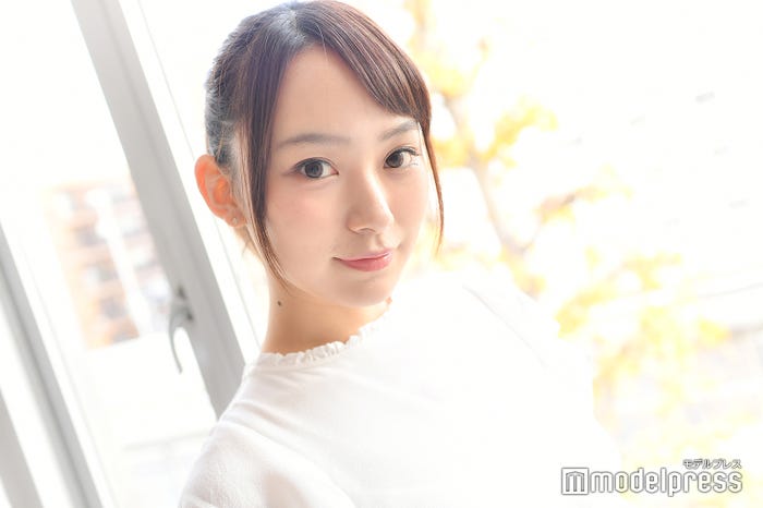 御寺ゆき (C)モデルプレス