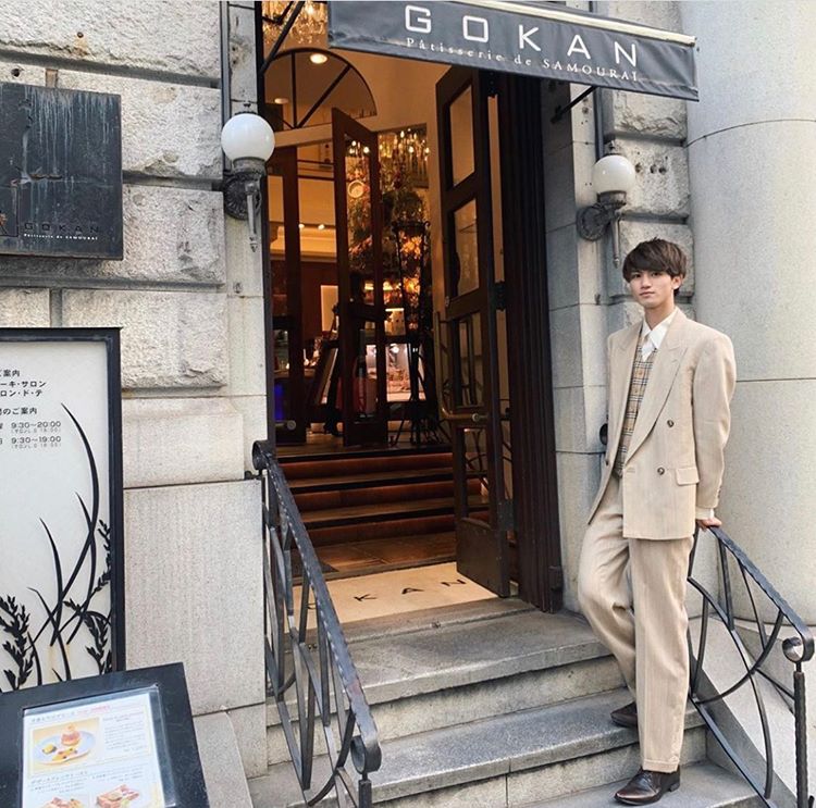 kouki（提供写真）