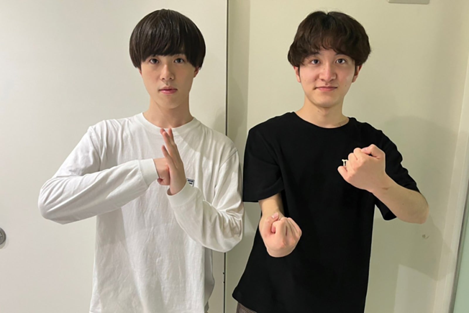 ロンシャルド （提供写真）