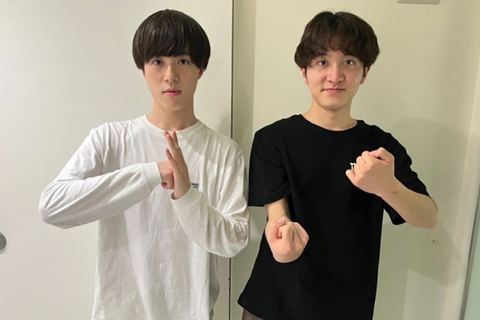 ロンシャルド (提供写真)